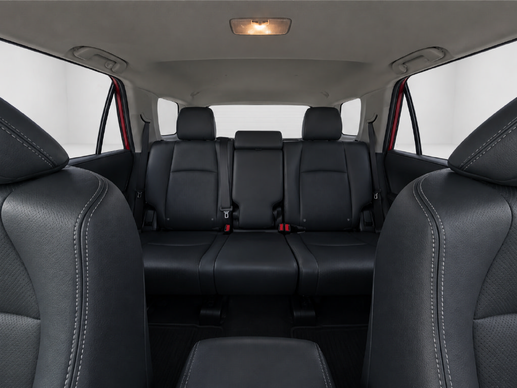 Used 2022 Toyota 4Runner Limited AWD/4WD image 15