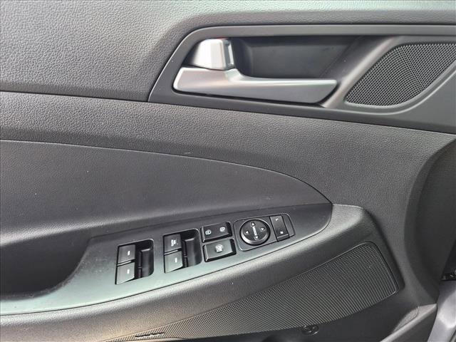Used 2017 Hyundai Tucson SE Plus AWD/4WD image 15