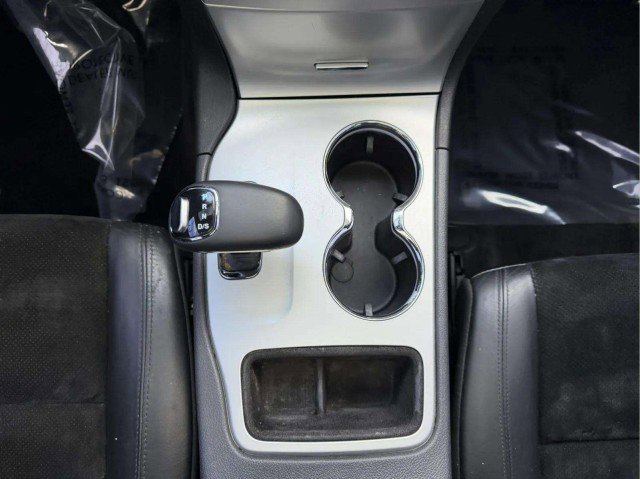 Used 2015 Jeep Grand Cherokee Altitude image 14