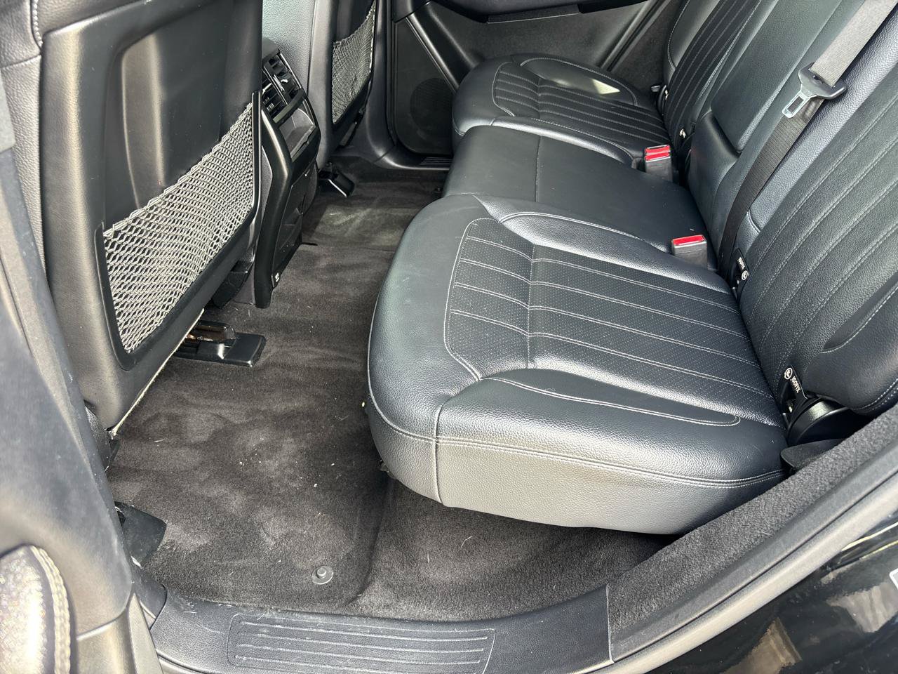 Used 2017 Mercedes-Benz GLE 350 4MATIC image 36