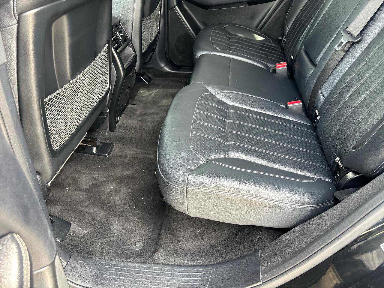 Used 2017 Mercedes-Benz GLE 350 4MATIC image 36