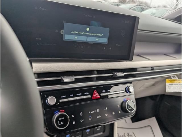 New 2026 Hyundai Tucson Limited AWD/4WD image 22