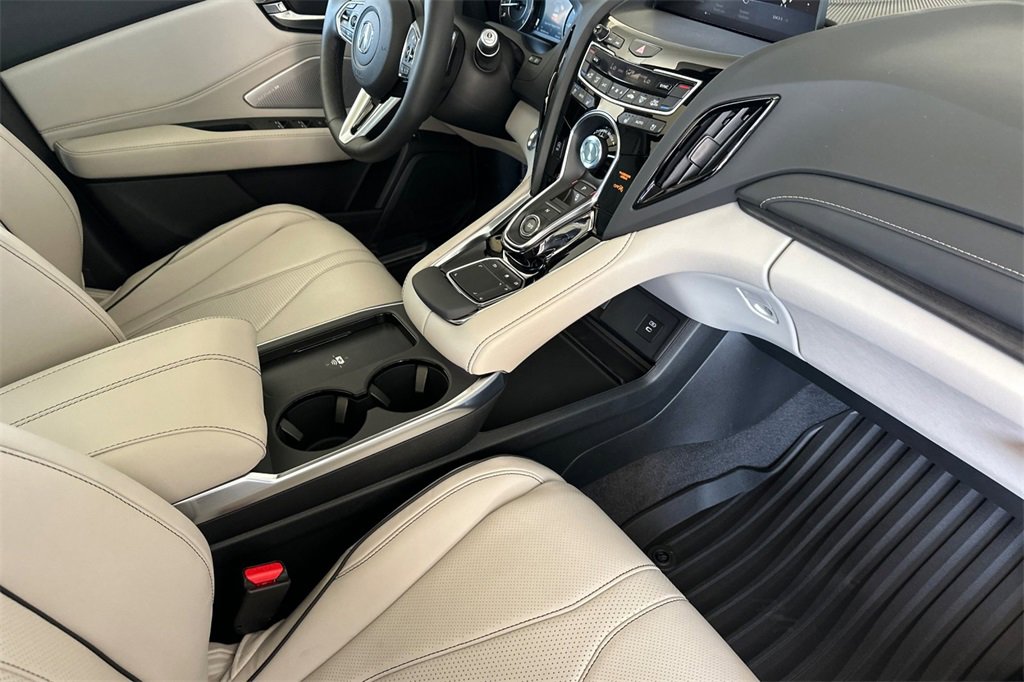 New 2026 Acura RDX SH-AWD w/ Advance Package image 12