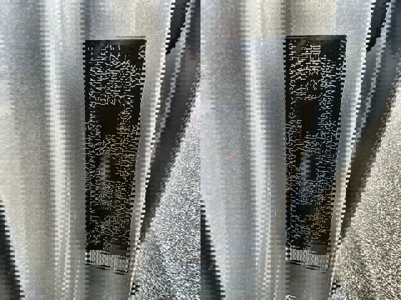 Used 2022 Hyundai Tucson SE image 30