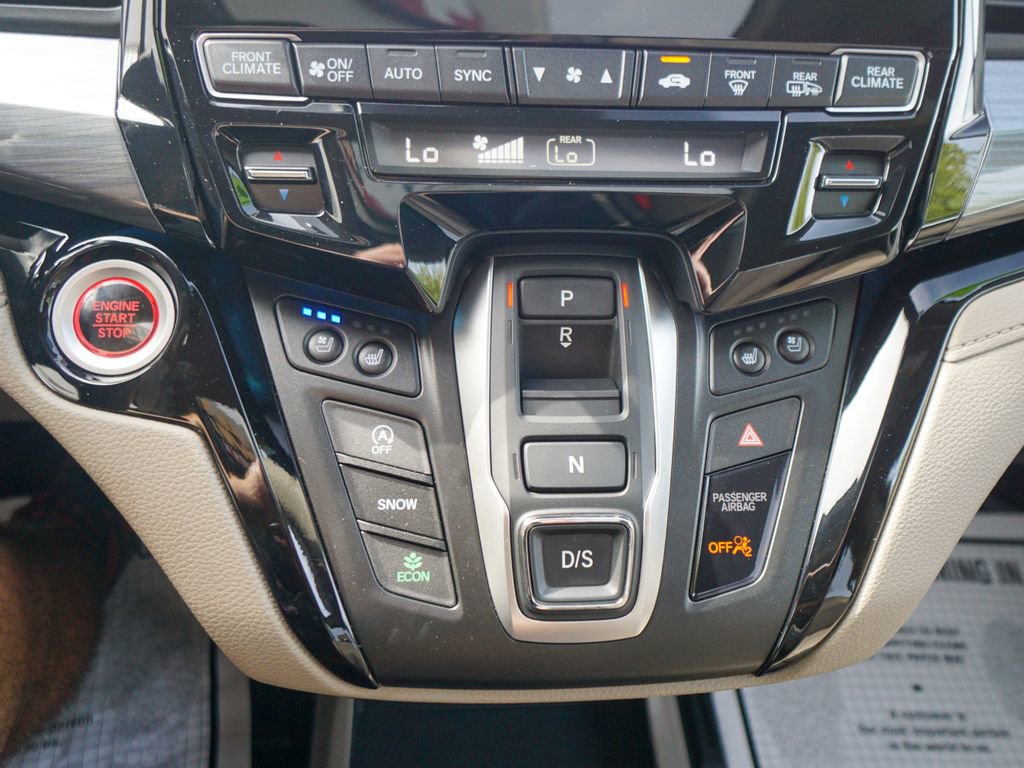 Used 2023 Honda Odyssey Elite image 25