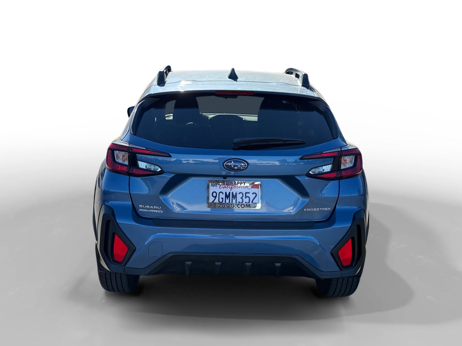 Used 2024 Subaru Crosstrek 2.0i Premium image 4