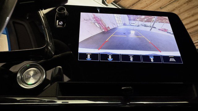 Used 2023 Chevrolet Corvette Stingray Premium Cpe w/ Z51 Performance Package image 6