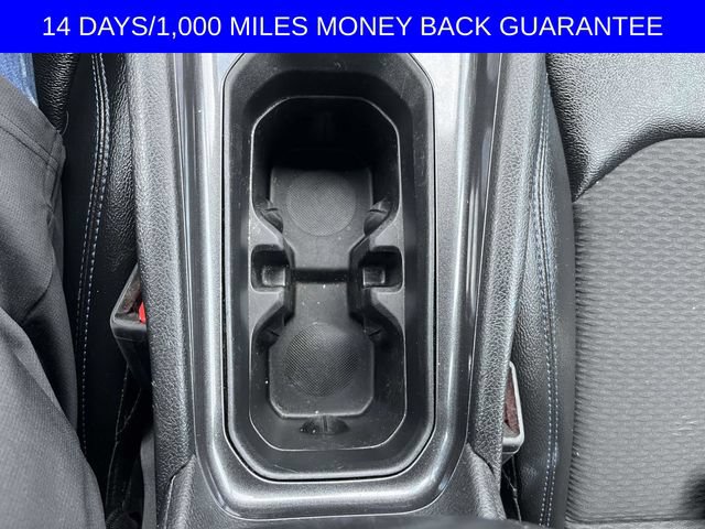 Used 2024 Jeep Compass Latitude AWD/4WD image 23