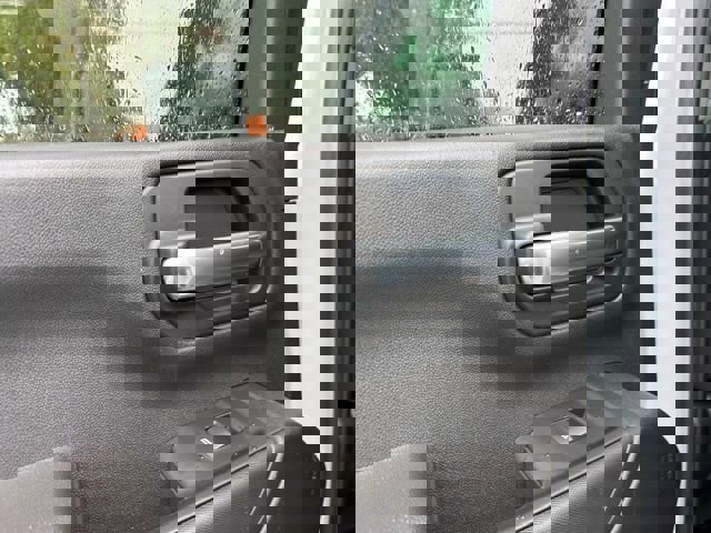 New 2026 Chevrolet Silverado 2500 Custom w/ Custom Value Package image 11