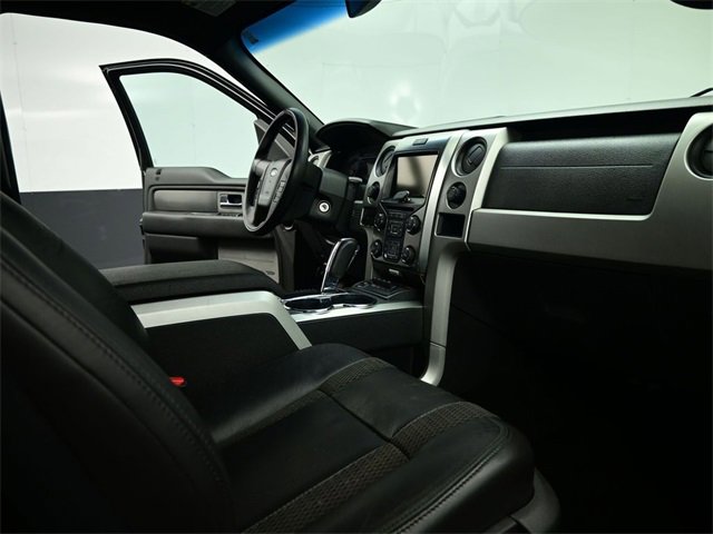 Used 2013 Ford F150 Raptor w/ Luxury Equipment Group image 26