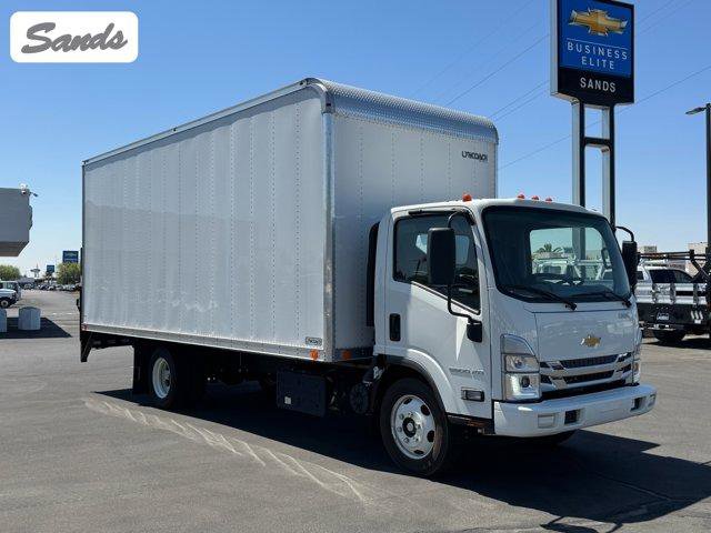 New 2024 Chevrolet Low Cab Forward 5500XD