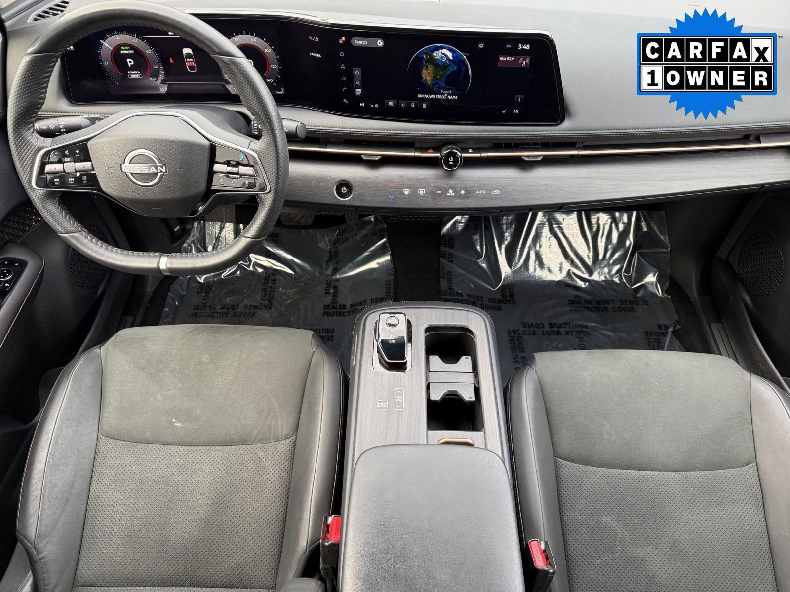 Used 2023 Nissan Ariya AWD image 15