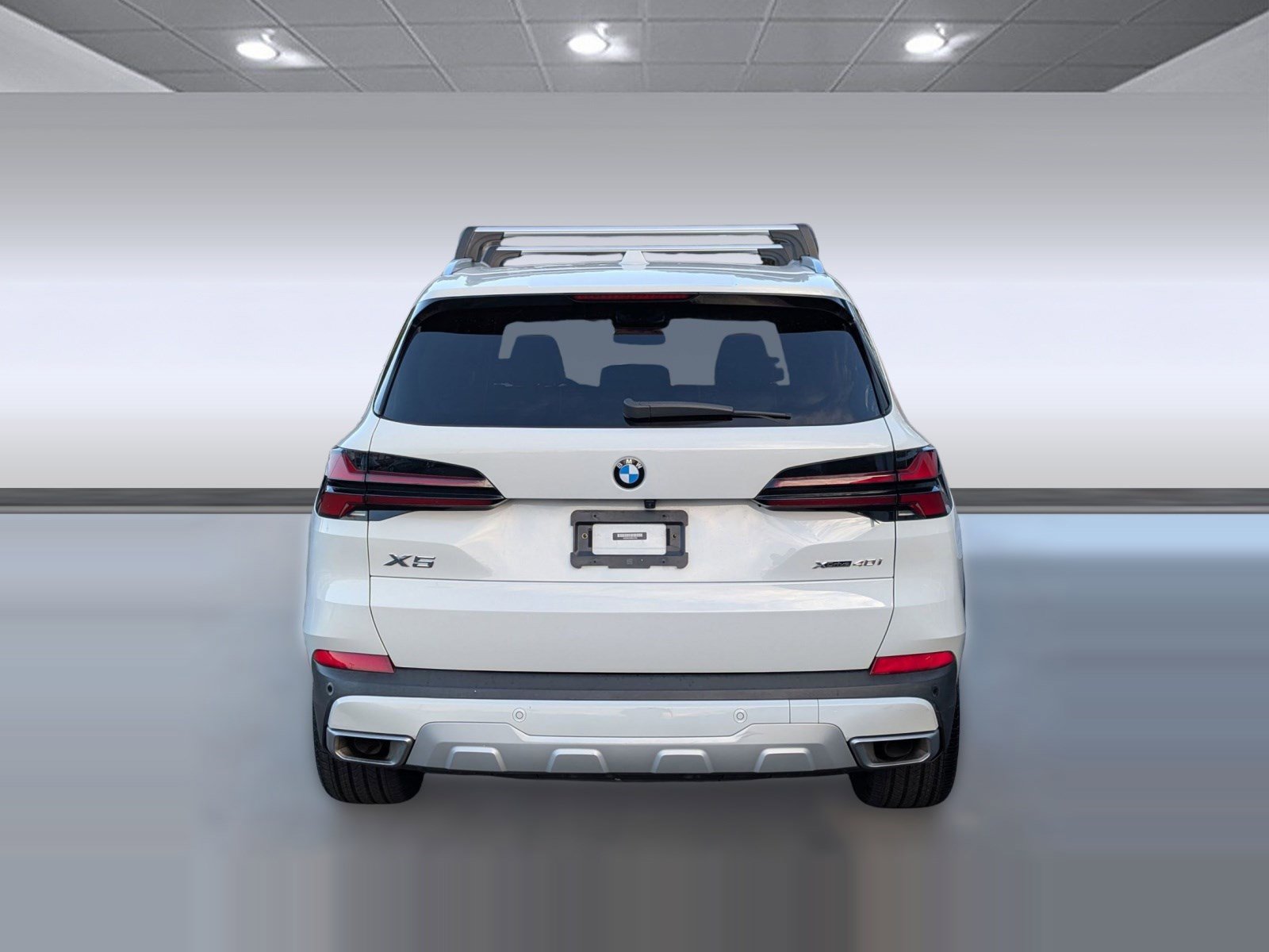 Certified 2024 BMW X5 xDrive40i w/ Parking Assistance Package image 10