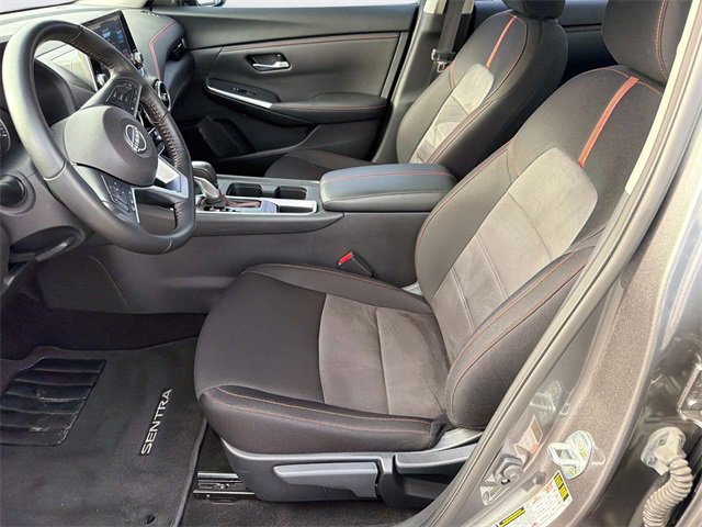 Used 2024 Nissan Sentra SR image 27