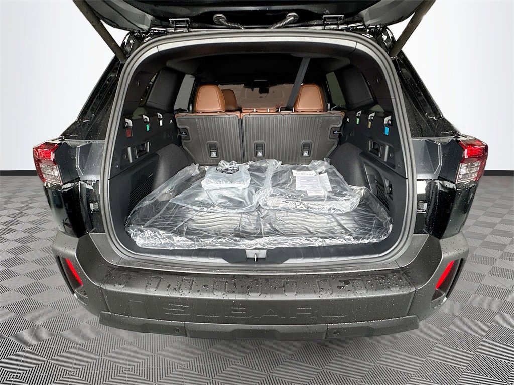 New 2026 Subaru Outback Touring XT image 27