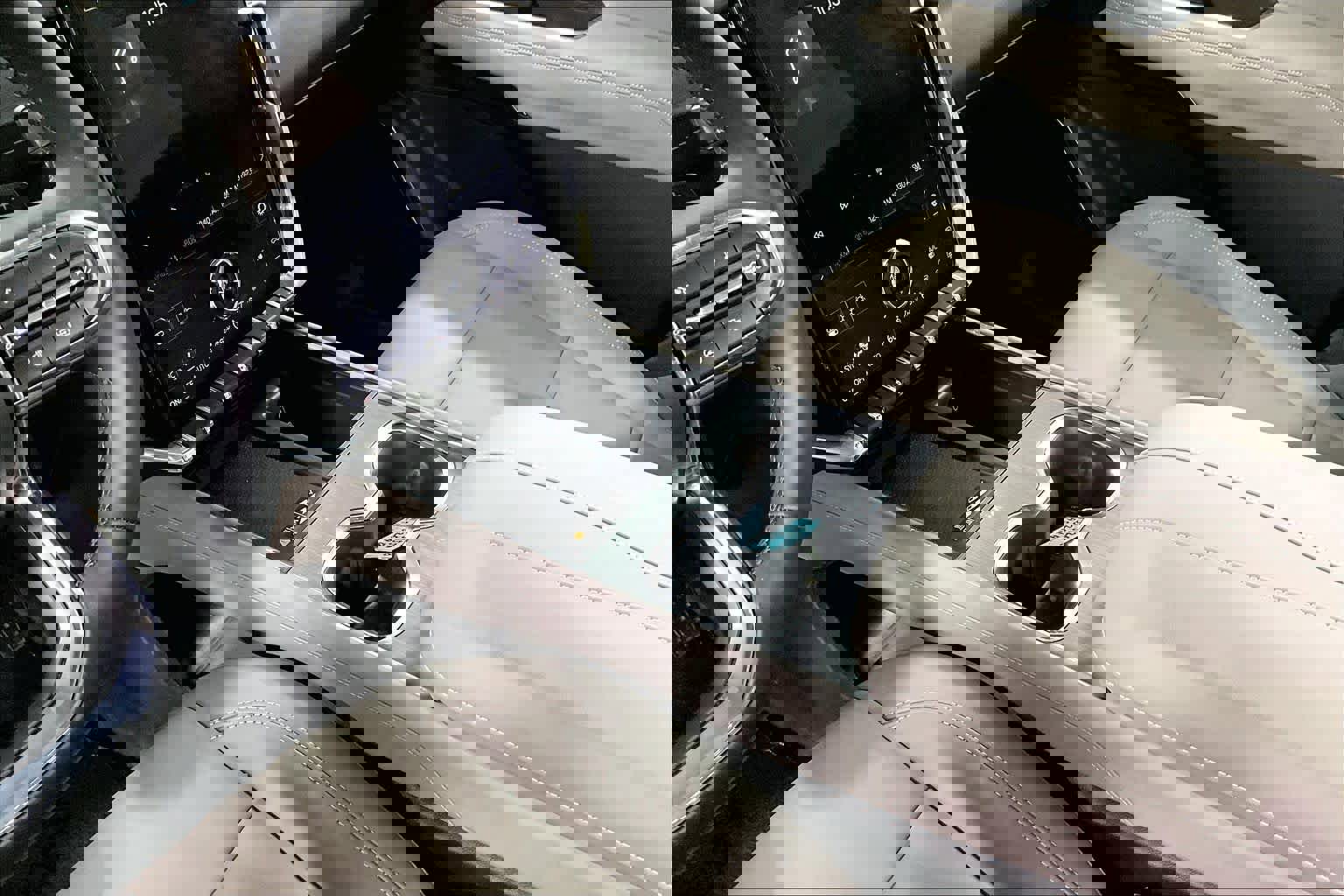 Used 2026 GMC Acadia Elevation w/ Elevation Premium Package image 17