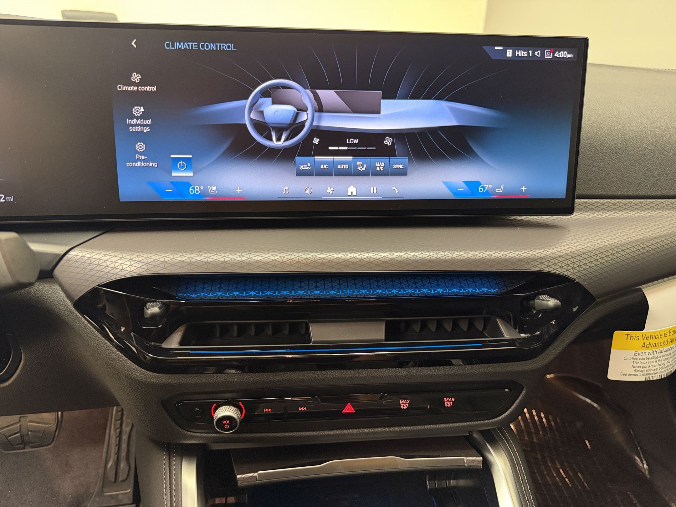 New 2026 BMW i4 eDrive40 w/ M Sport Package RWD image 23