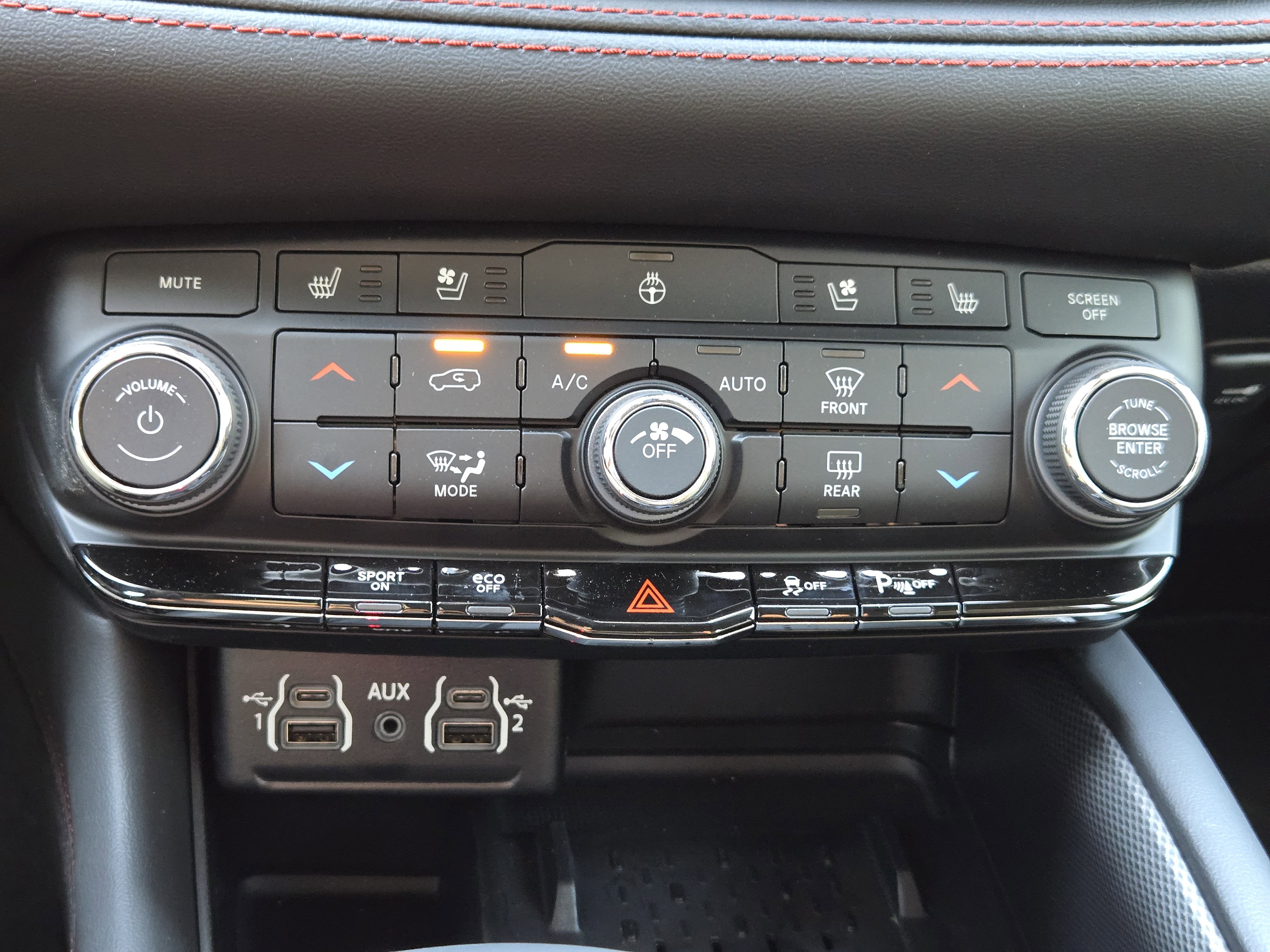 New 2026 Dodge Durango GT image 16