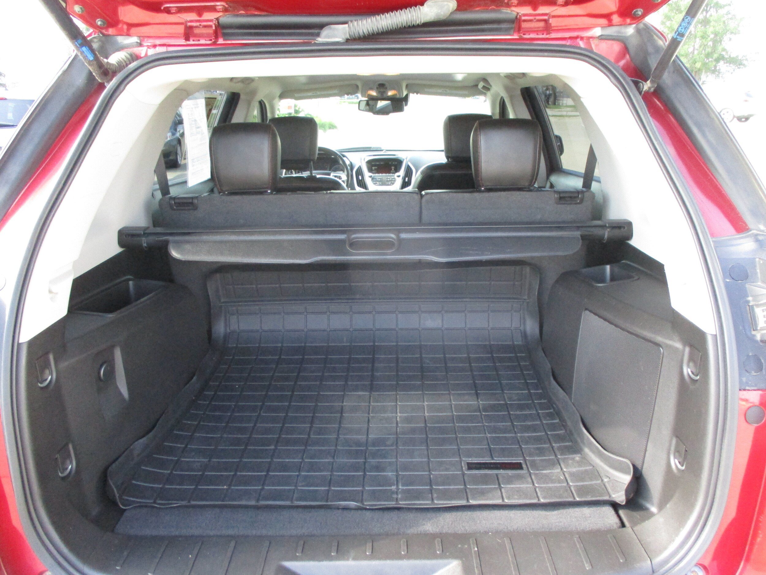 Used 2013 GMC Terrain SLT AWD/4WD image 30