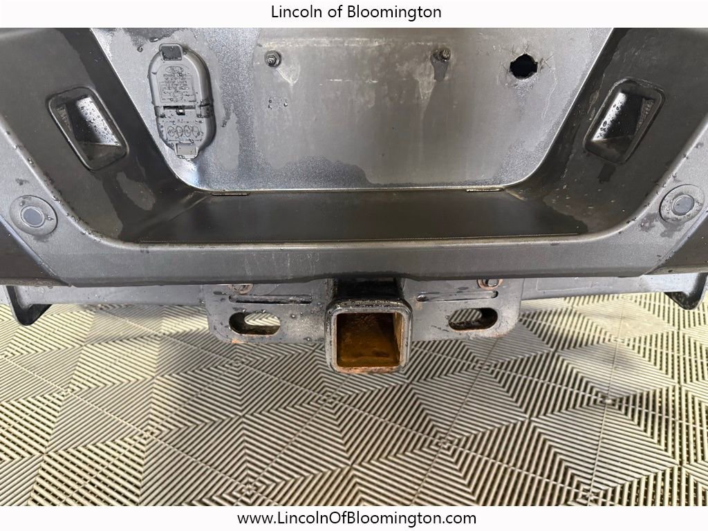 Used 2022 Ford F250 Lariat w/ Lariat Ultimate Package image 54