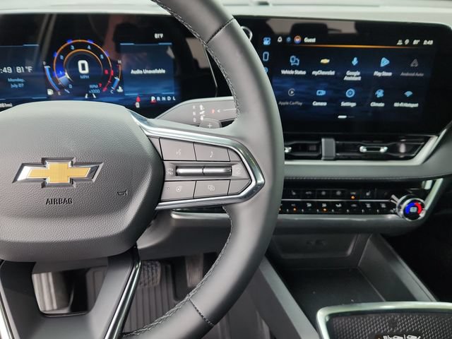 New 2027 Chevrolet Equinox LT w/ Convenience Package II FWD image 26