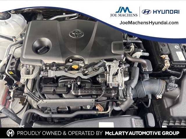 Used 2019 Toyota Camry XSE image 19