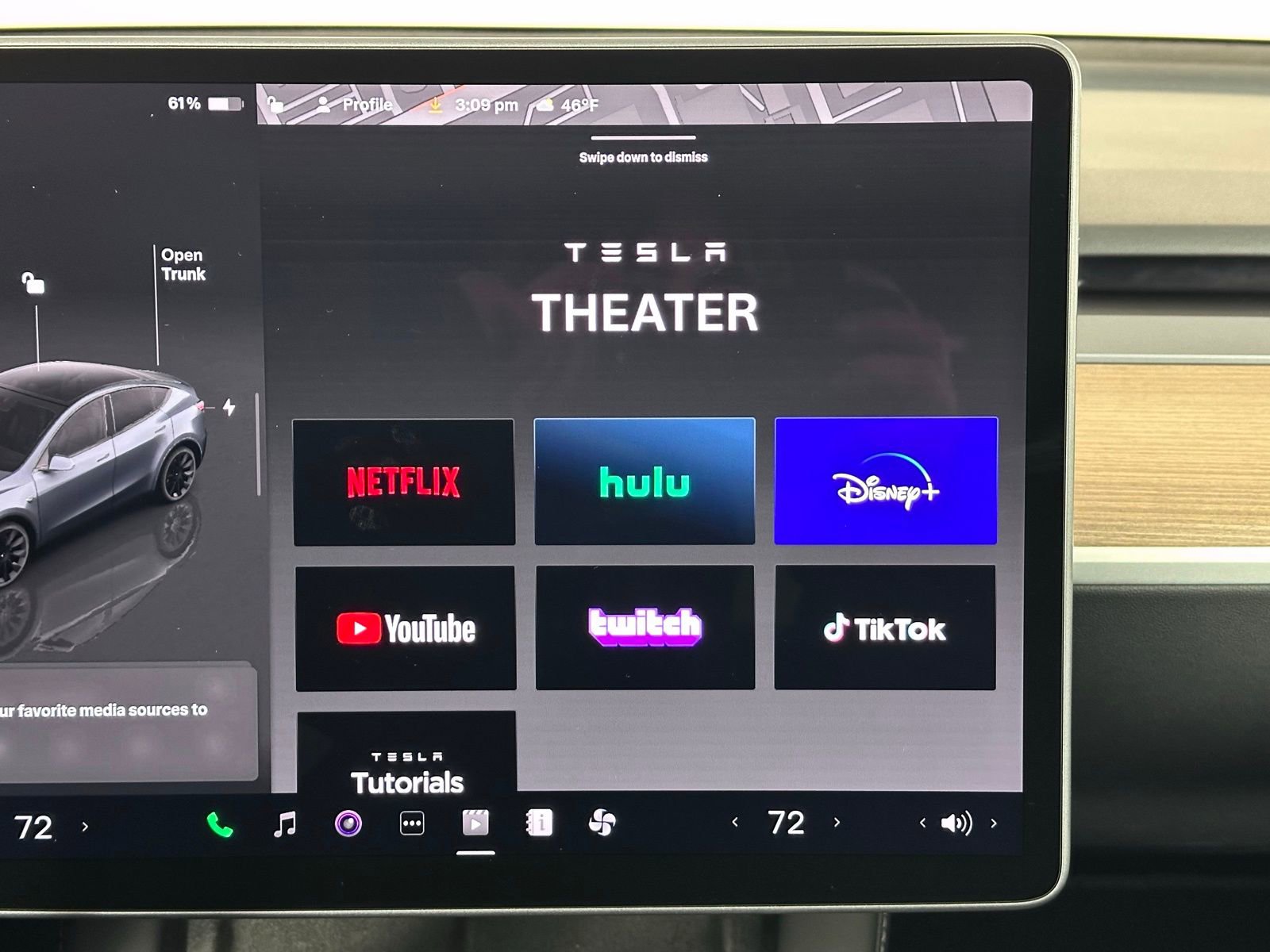 Used 2023 Tesla Model Y Long Range image 38