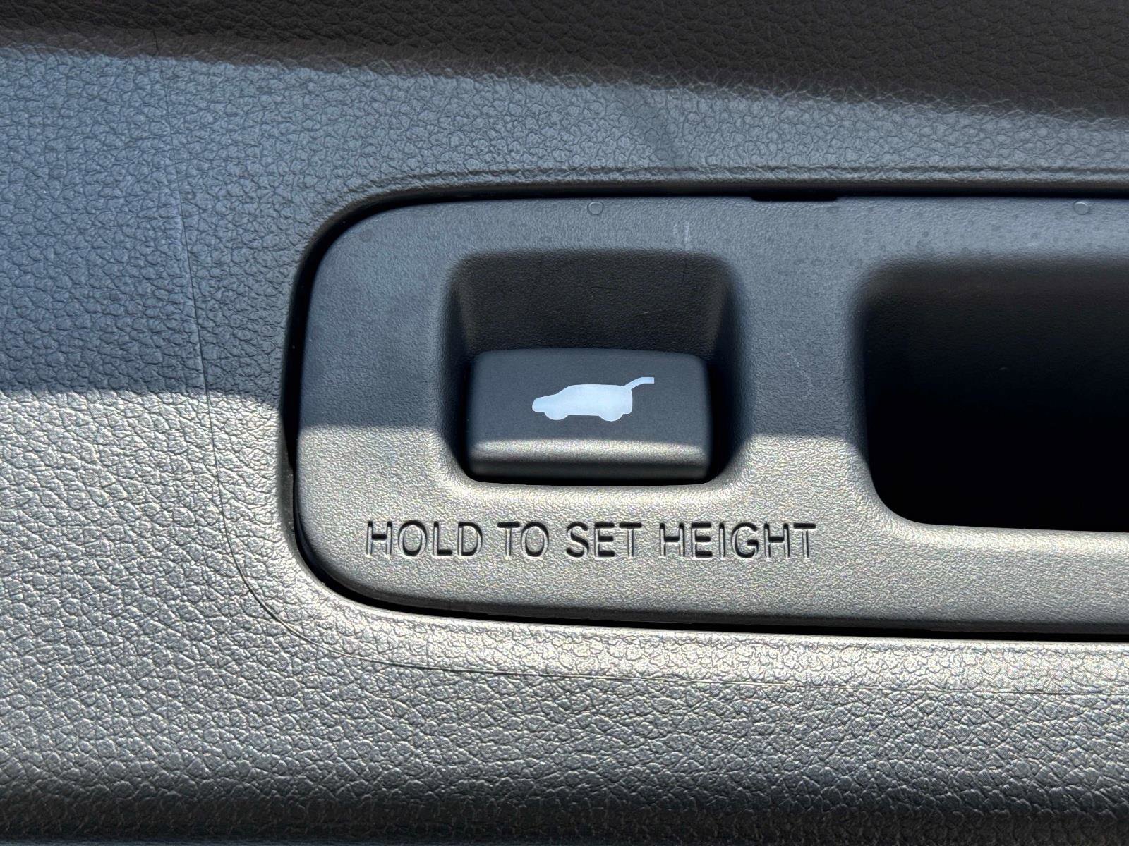Certified 2025 Honda CR-V Sport-L image 13