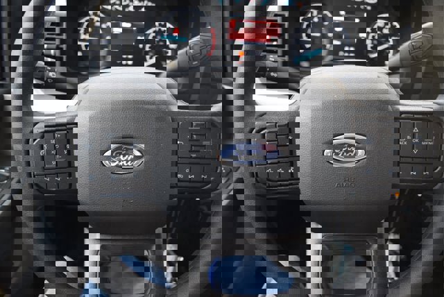 New 2026 Ford F250 XLT w/ Snow Plow Prep Package image 7