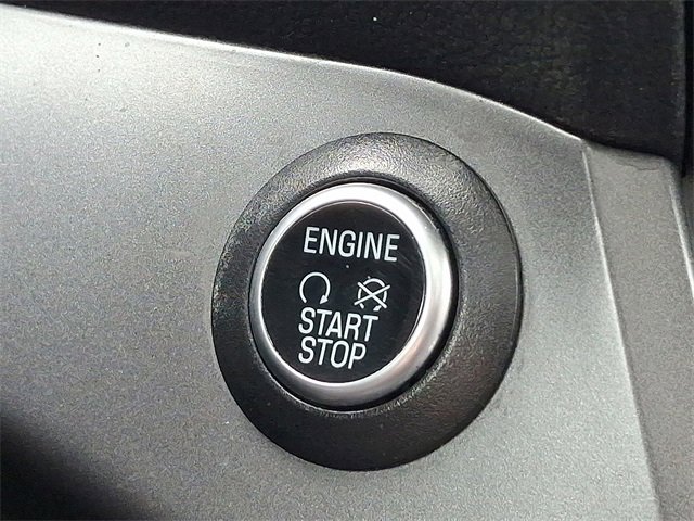 Used 2019 Ford Escape SEL AWD/4WD image 24