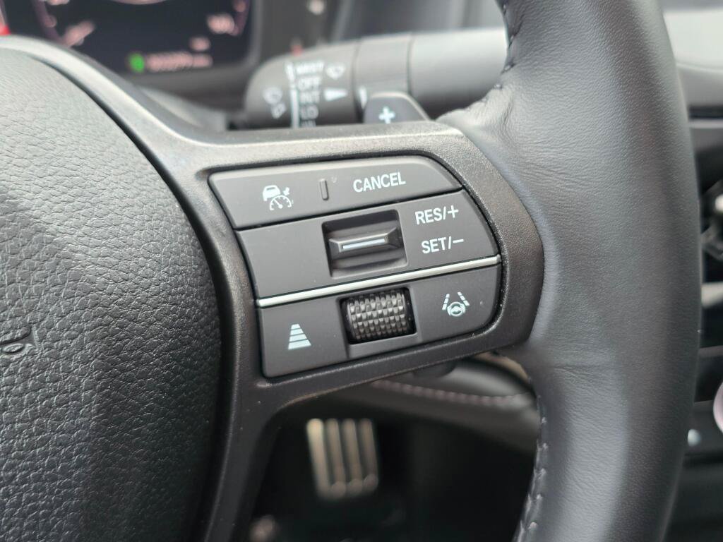 Used 2024 Honda Accord Sport image 29