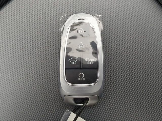 New 2024 Hyundai Palisade Limited image 31