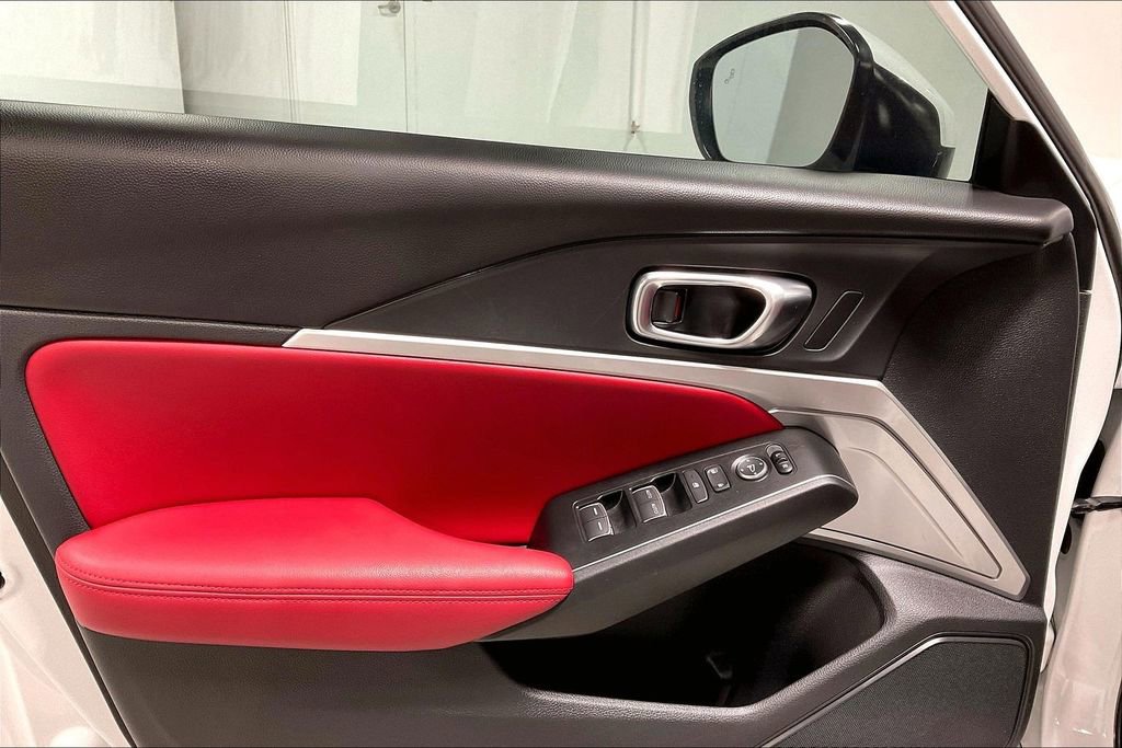 Used 2025 Acura Integra A-Spec image 21