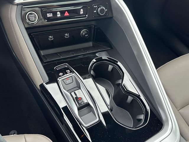 New 2026 Audi Q5 2.0T AWD/4WD image 12