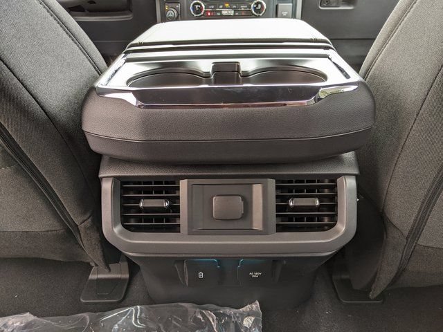 New 2025 Ford F150 XLT w/ Equipment Group 302A MID AWD/4WD image 36