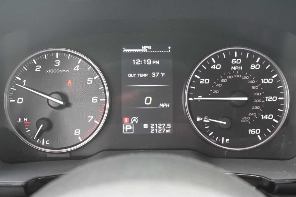 Used 2025 Subaru Legacy Premium image 13