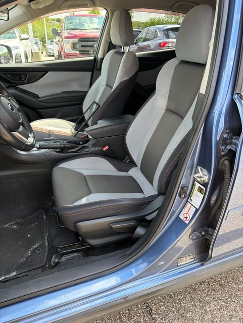 Used 2018 Subaru Crosstrek 2.0i Premium AWD/4WD image 5