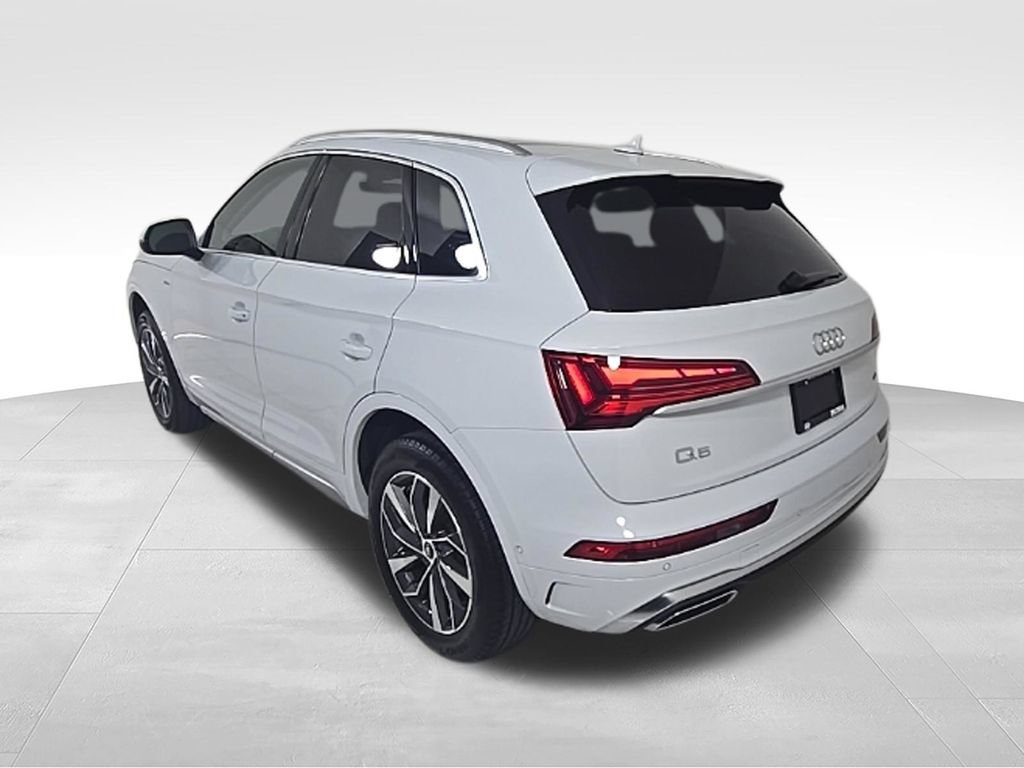 Used 2024 Audi Q5 2.0T Prestige AWD/4WD image 7