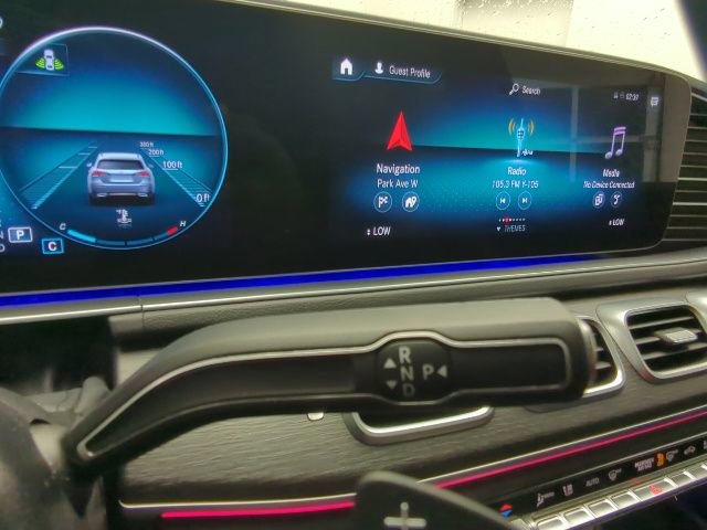 Used 2022 Mercedes-Benz GLE 350 4MATIC image 18