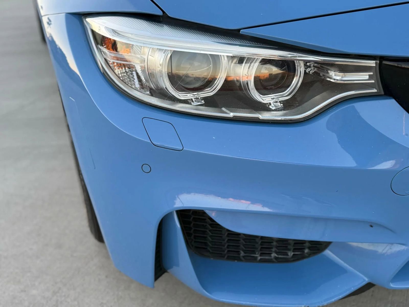 Used 2017 BMW M3 Sedan image 19