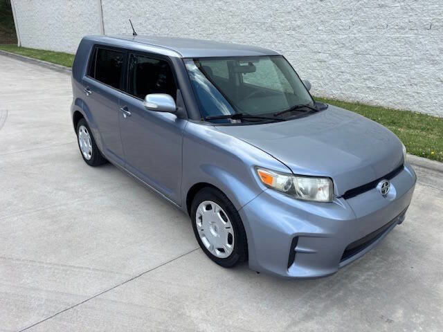Used 2011 Scion xB image 13