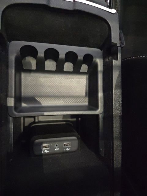 Used 2022 Dodge Charger SRT Hellcat w/ Harman/Kardon Audio Group image 31