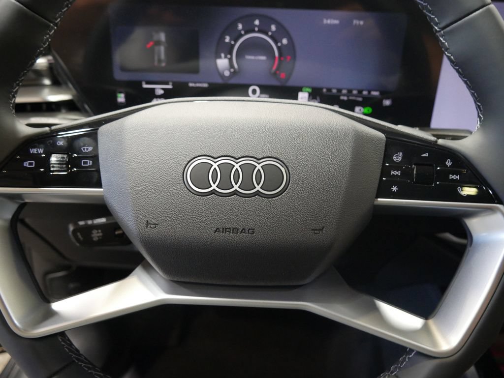New 2026 Audi A5 2.0T Prestige AWD/4WD image 29