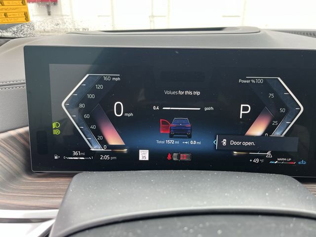 Used 2026 BMW X7 xDrive40i image 12