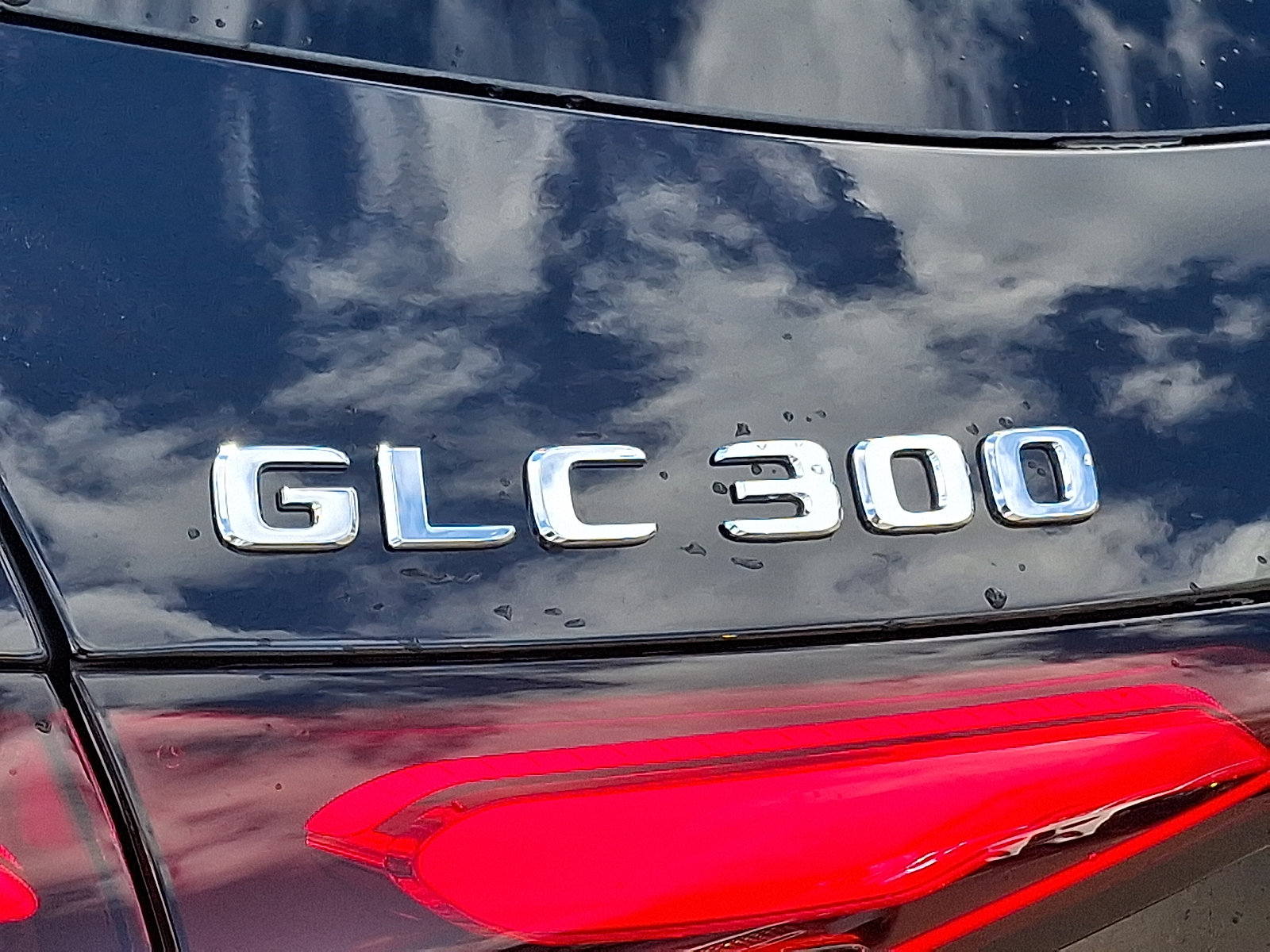 New 2026 Mercedes-Benz GLC 300 4MATIC image 21