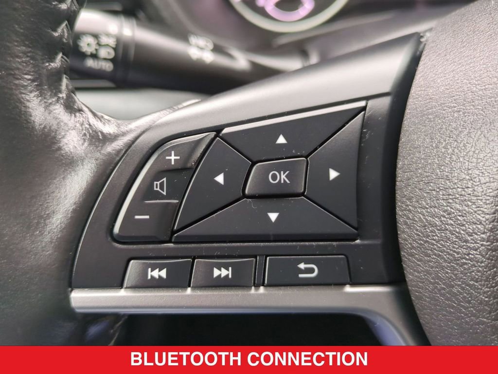 Used 2022 Nissan Sentra SV w/ All-Weather Package image 19