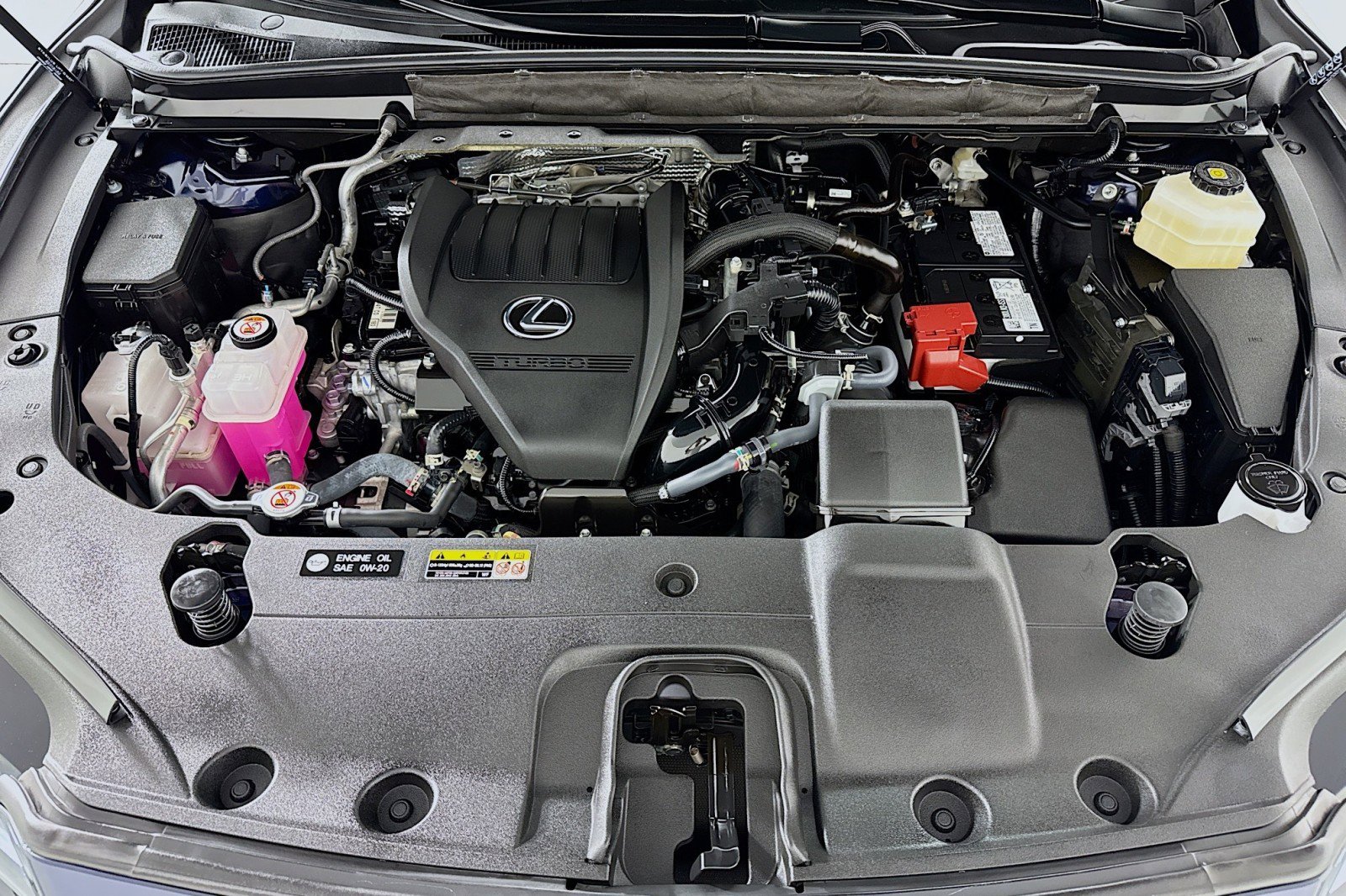 Used 2025 Lexus RX 350 Premium Plus w/ Convenience Package FWD image 11