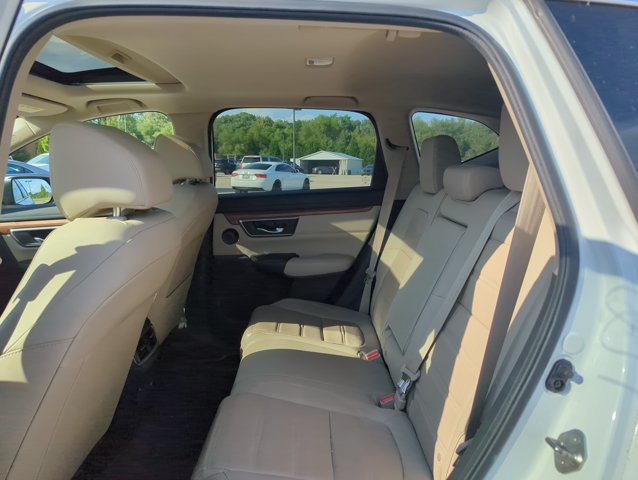 Used 2019 Honda CR-V Touring image 17