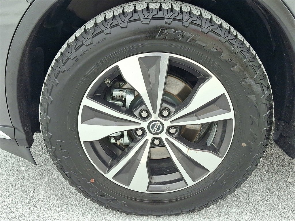 Used 2019 Nissan Murano SV image 28