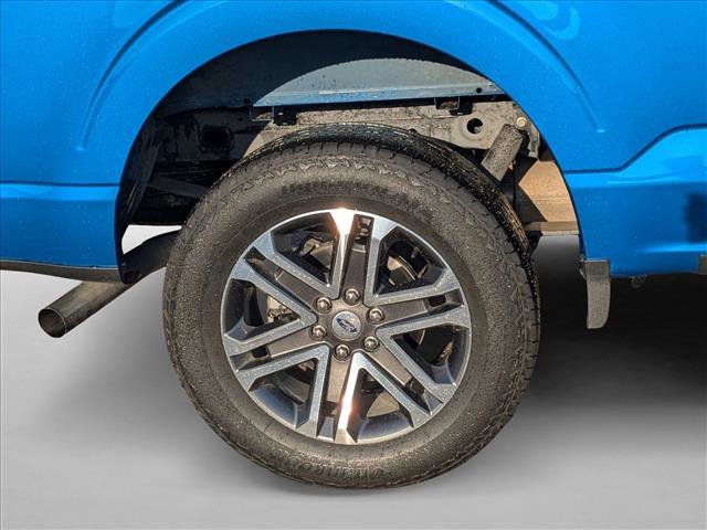 Used 2021 Ford F150 XL w/ STX Appearance Package image 22